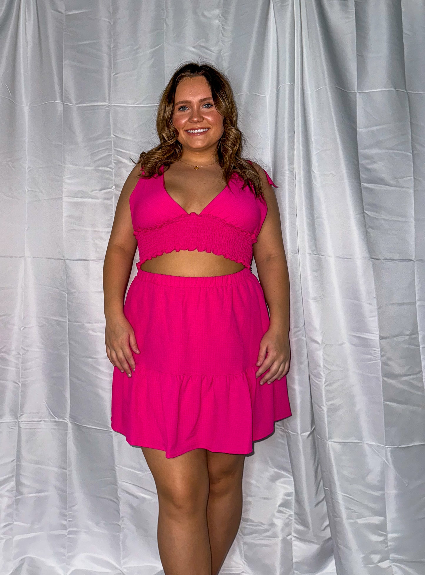 Pretty in Pink Set