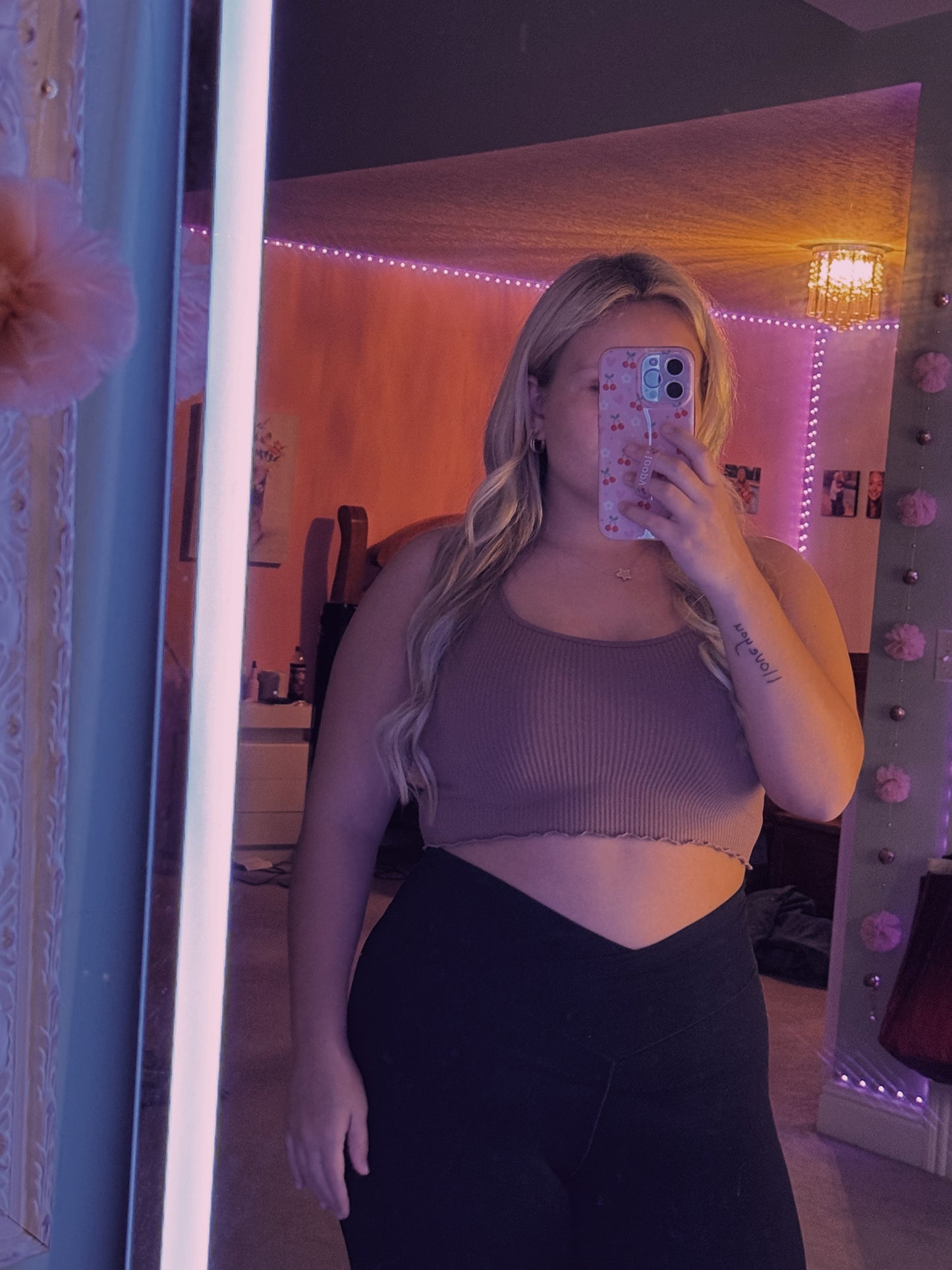 Liv Top