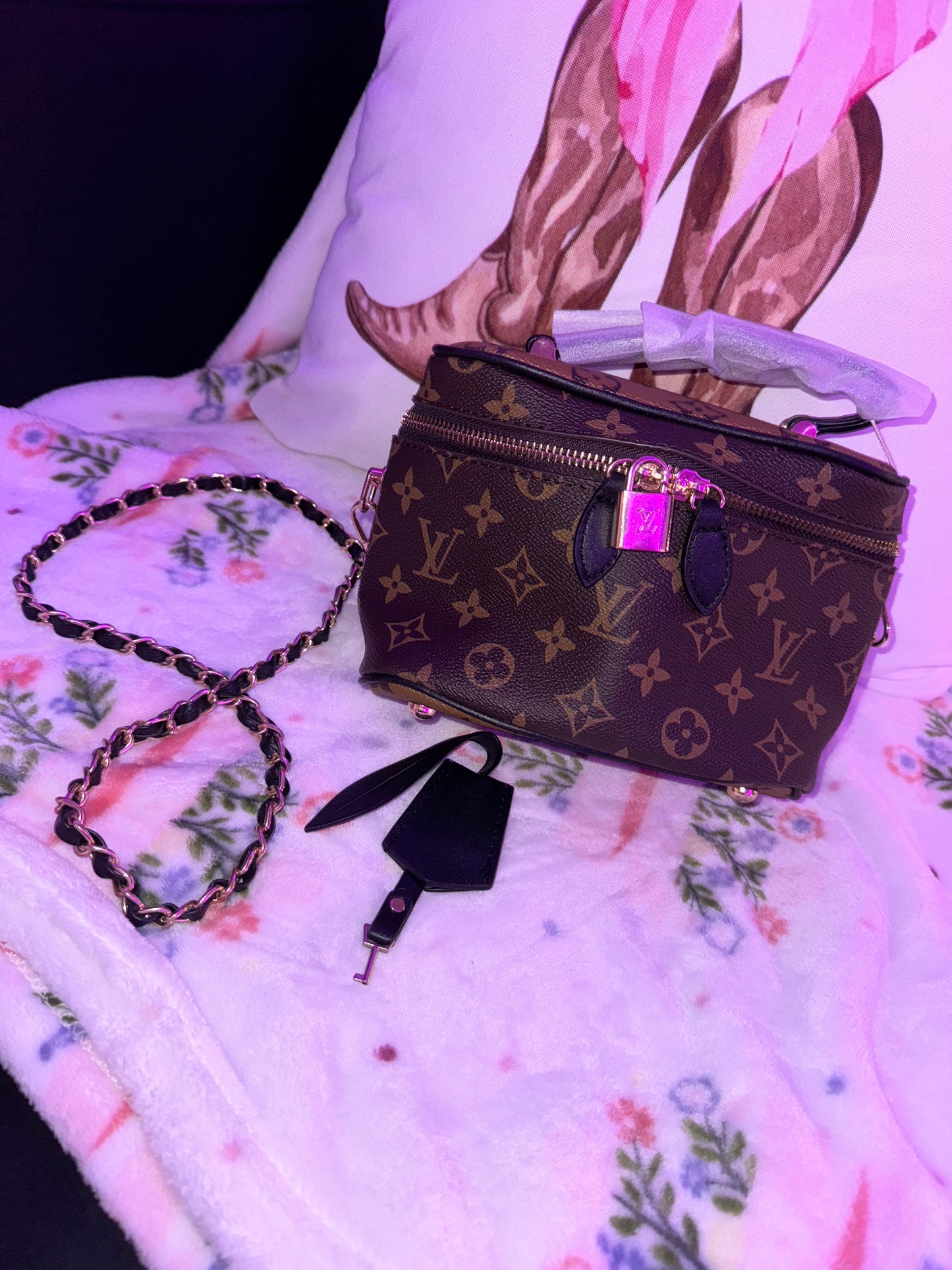 LV Bag