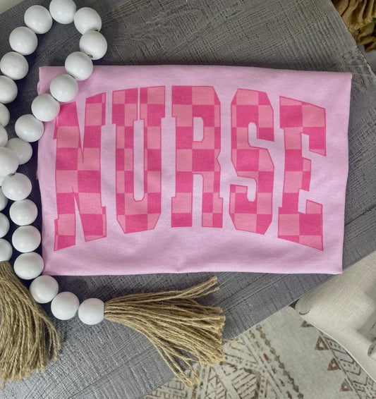 Nurse Tee